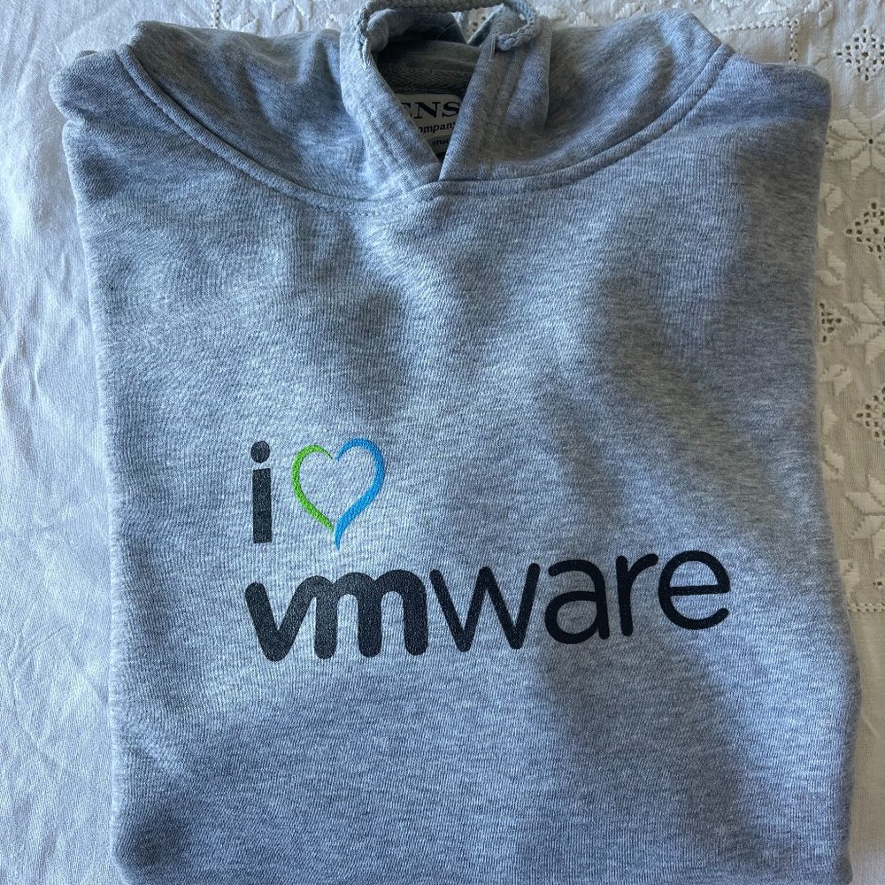 VMware Hoodie